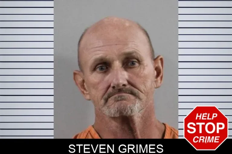 Steven Grimes