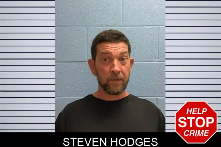 Steven Hodges