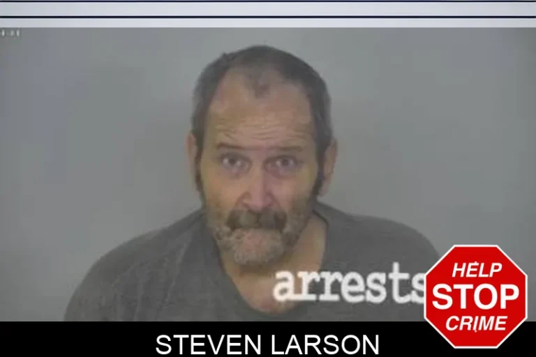 Steven Larson