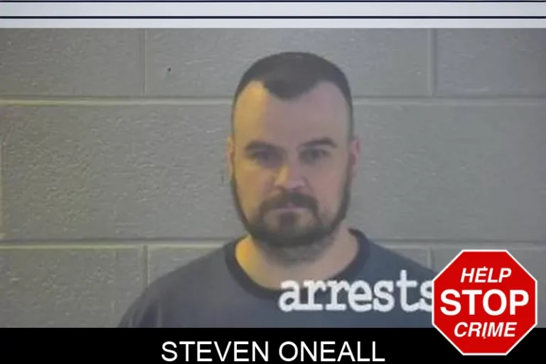Steven Oneall