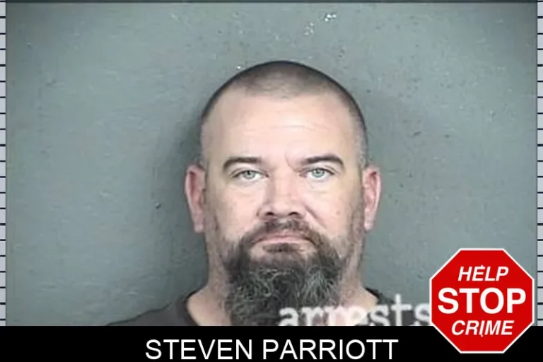 Steven Parriott