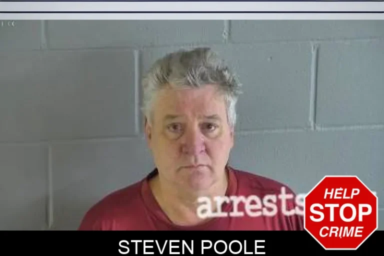 Steven Poole