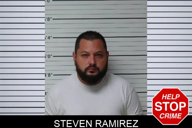 Steven Ramirez