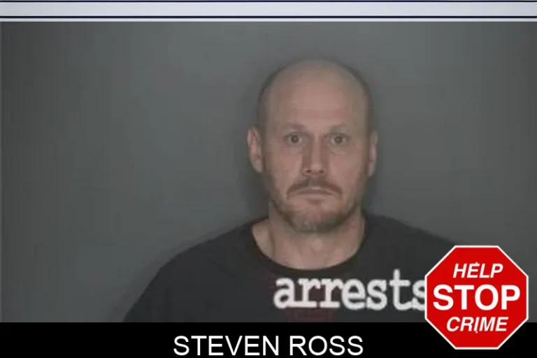 Steven Ross