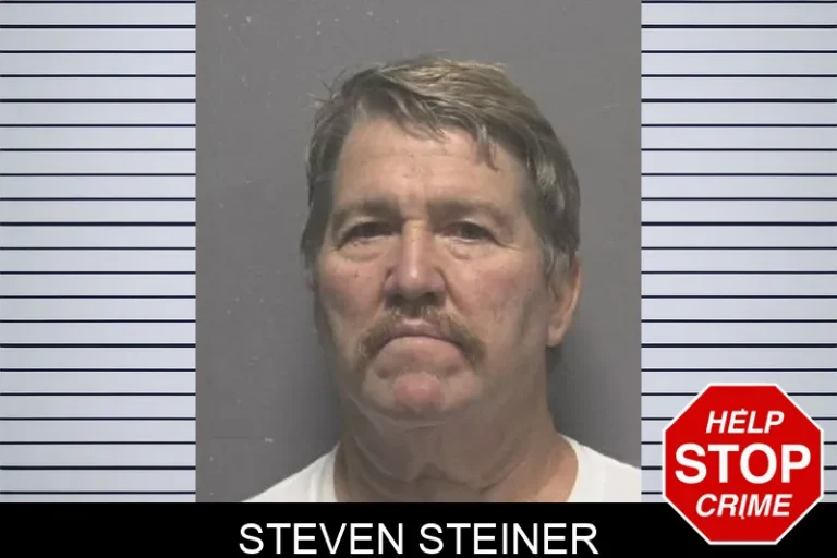Steven Steiner