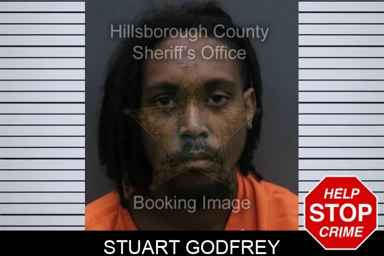 Stuart Godfrey