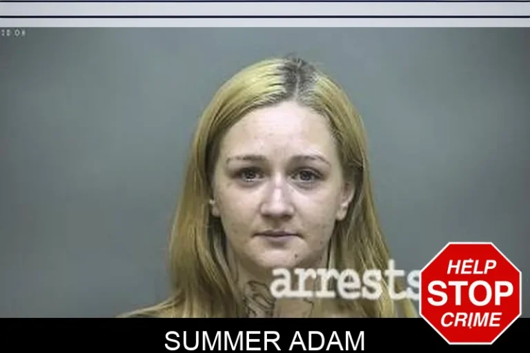 Summer Adam