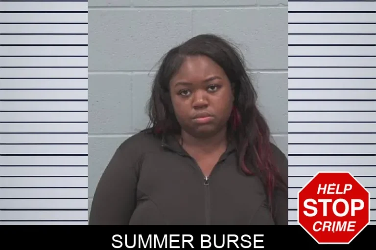 Summer Burse