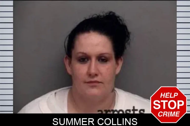 Summer Collins