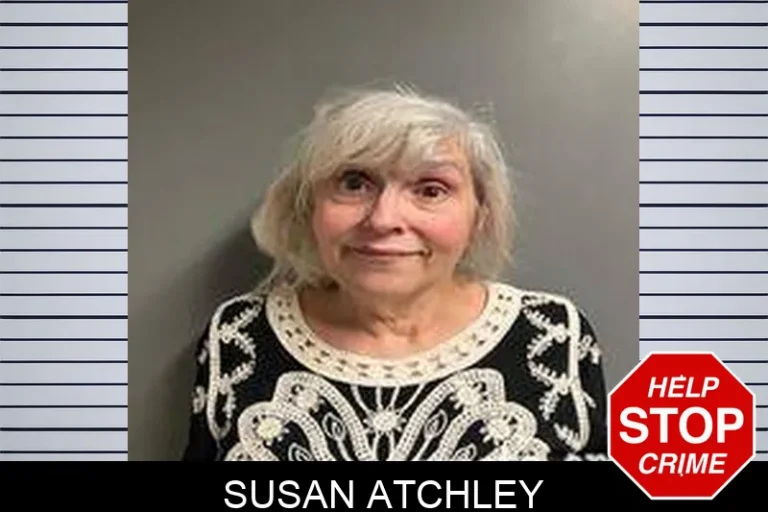 Susan Atchley