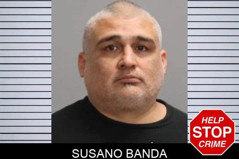 Susano Banda