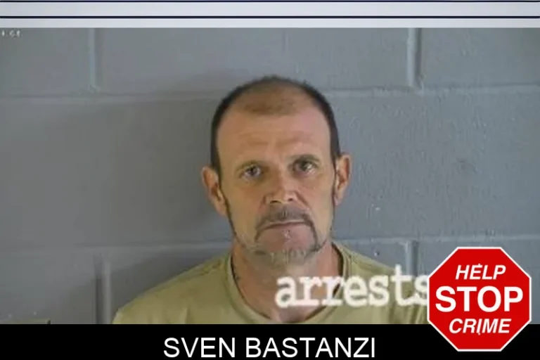 Sven Bastanzi