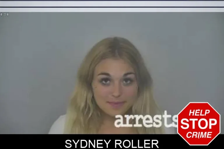Sydney Roller