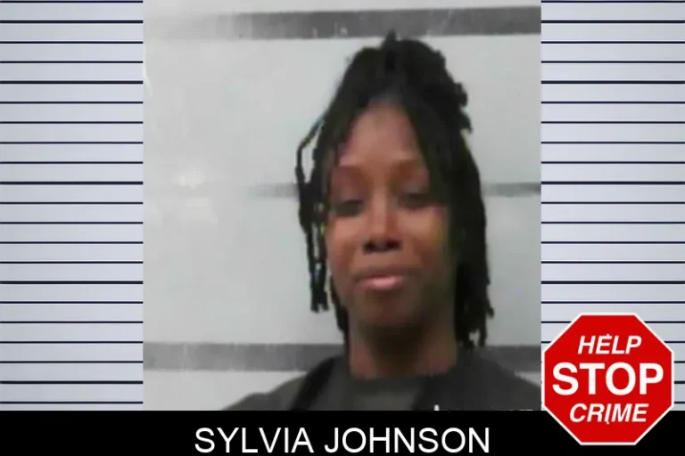 Sylvia Johnson