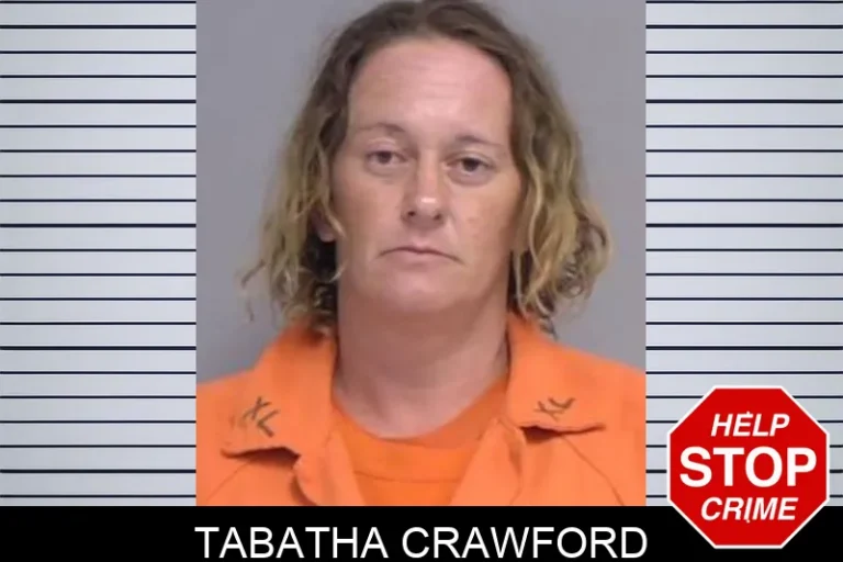 Tabatha Crawford