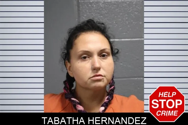 Tabatha Hernandez