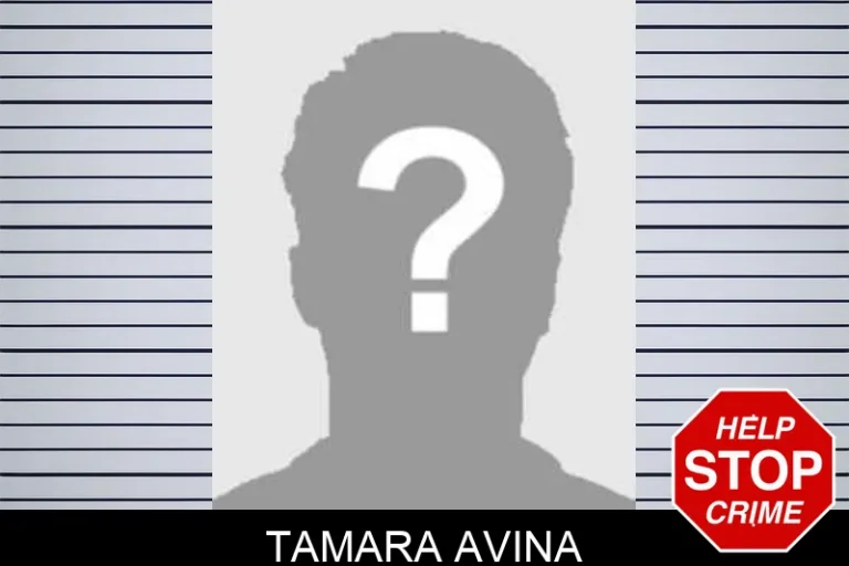 Tamara Avina