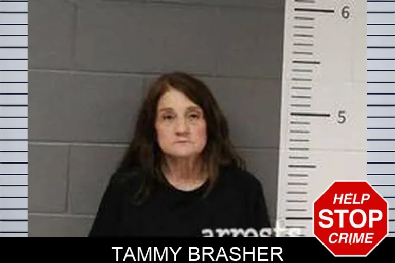 Tammy Brasher