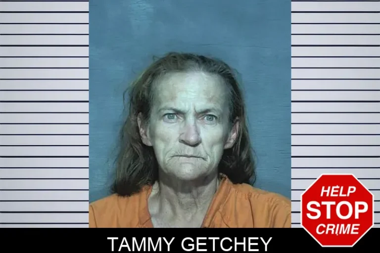 Tammy Getchey
