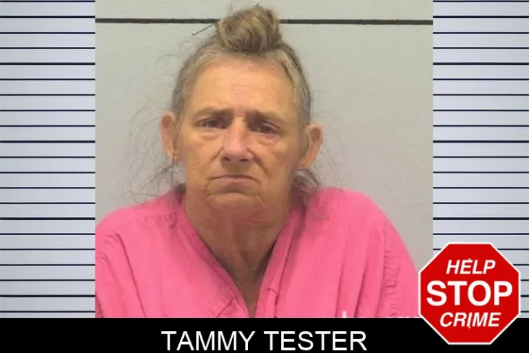 Tammy Tester