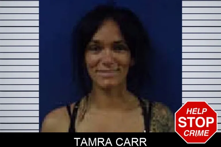 Tamra Carr