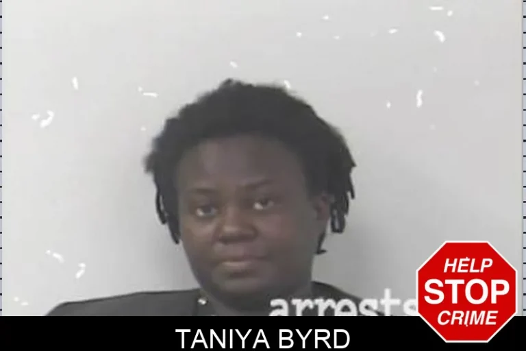 Taniya Byrd
