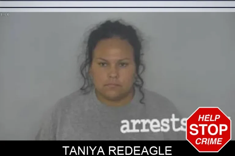 Taniya Redeagle