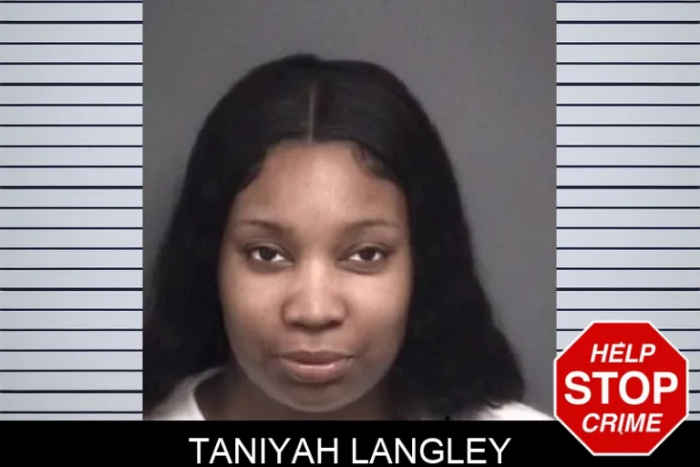 Taniyah Langley