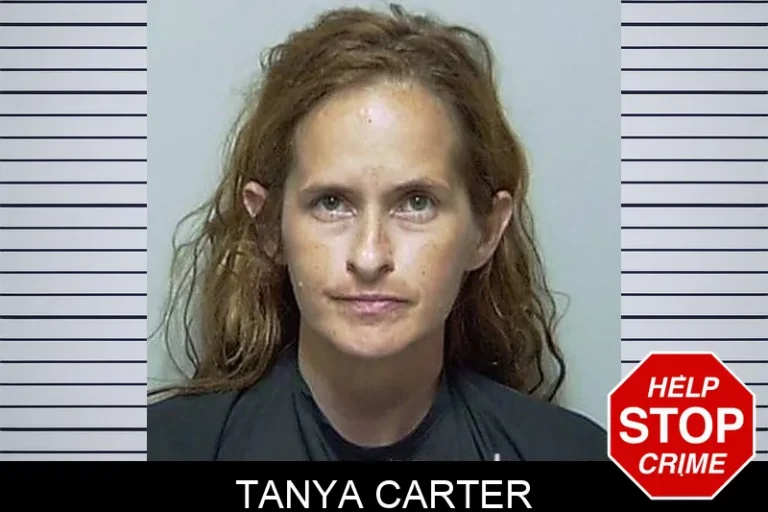 Tanya Carter