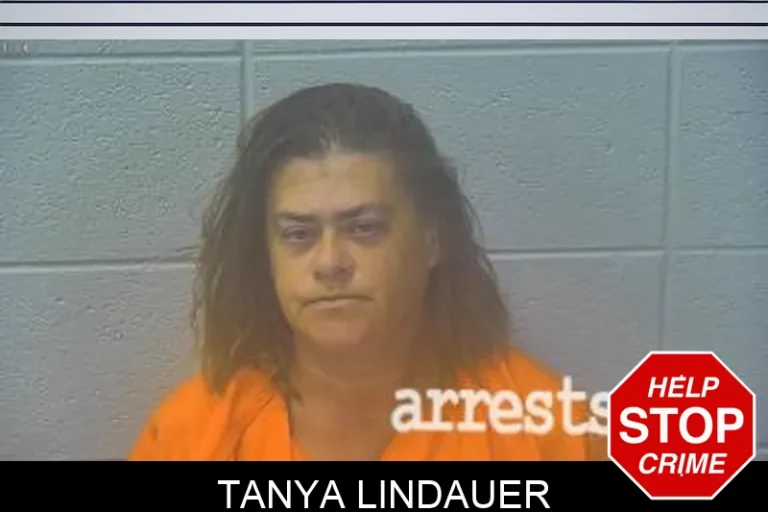 Tanya Lindauer