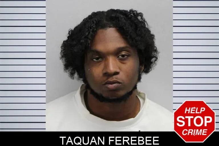 Taquan Ferebee
