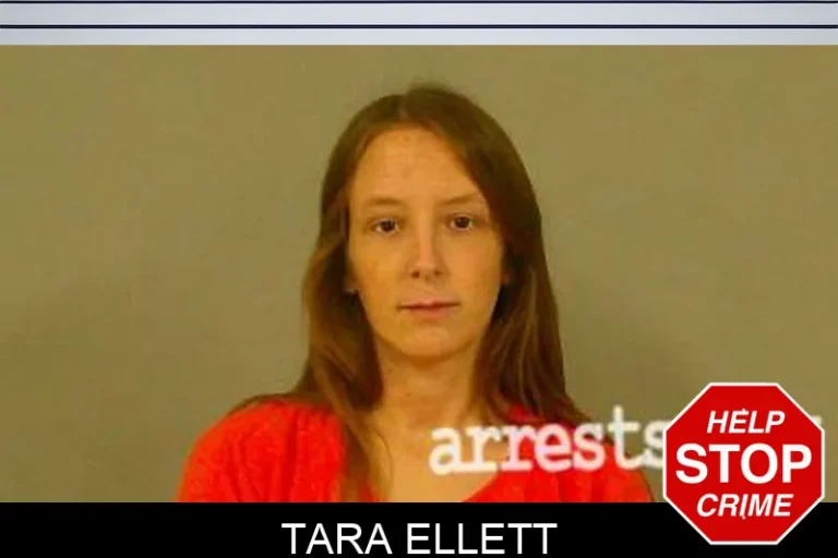 Tara Ellett