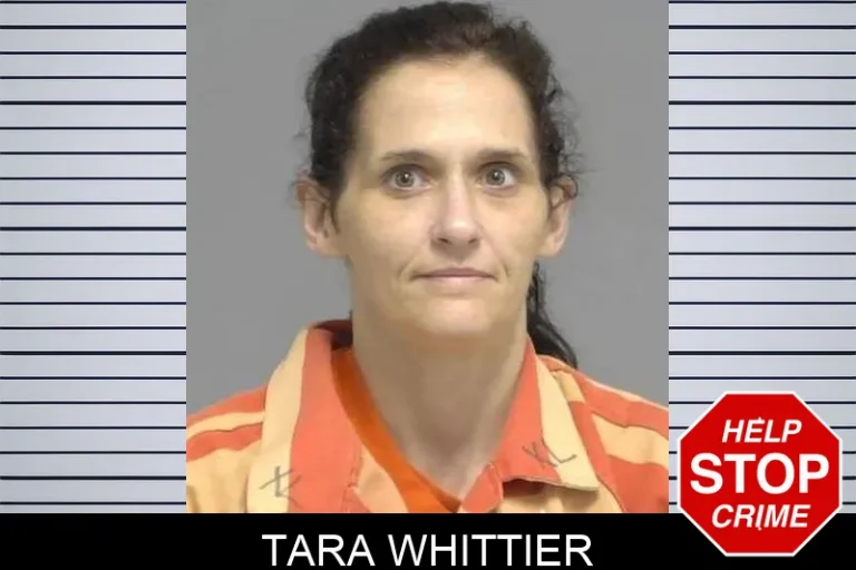 Tara Whittier