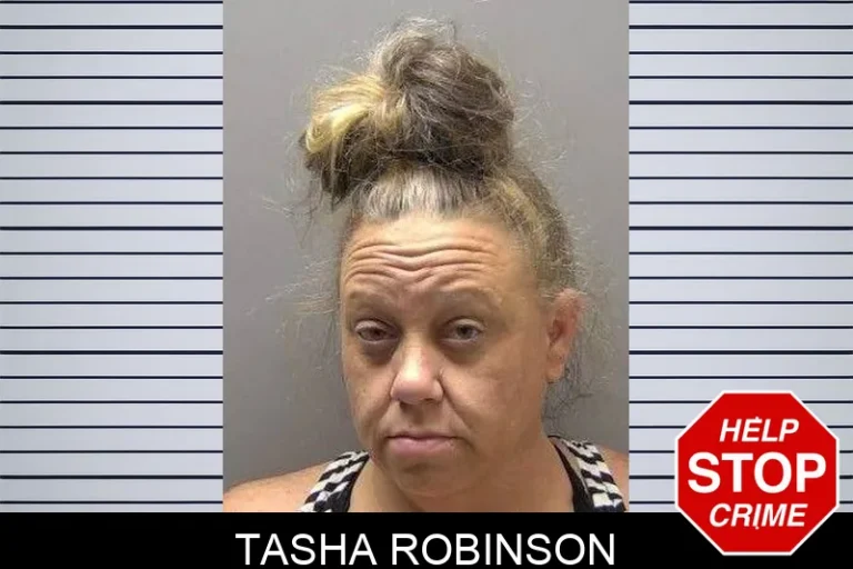 Tasha Robinson