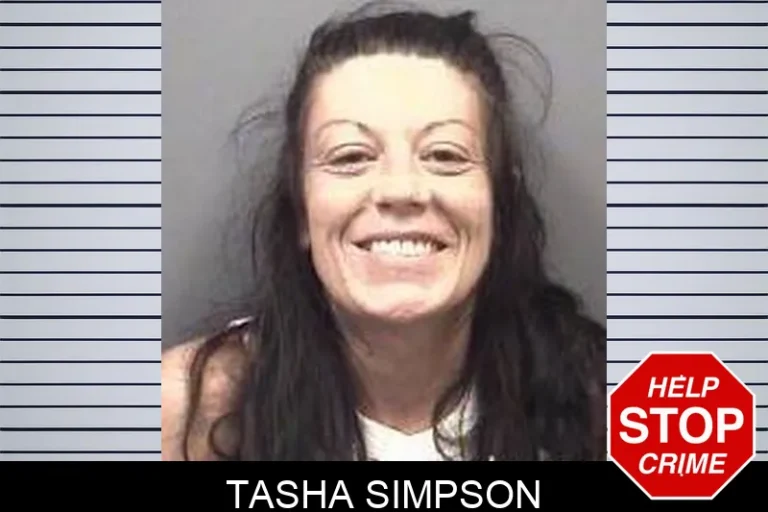 Tasha Simpson