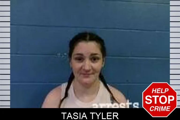 Tasia Tyler