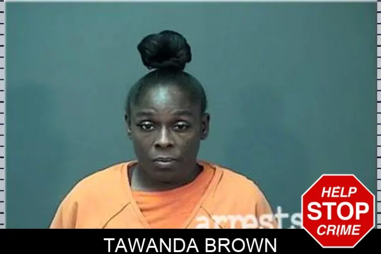 Tawanda Brown