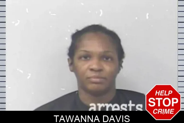 Tawanna Davis