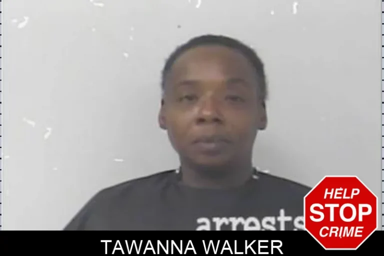 Tawanna Walker