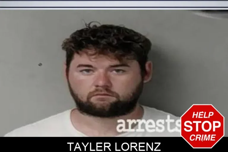 Tayler Lorenz