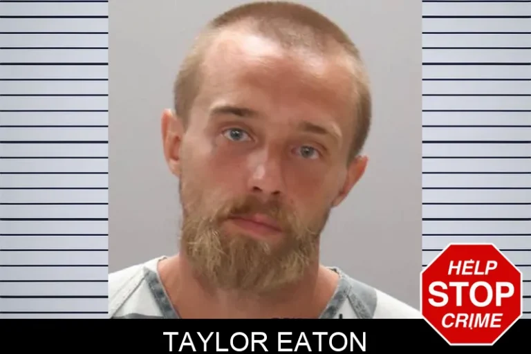 Taylor Eaton