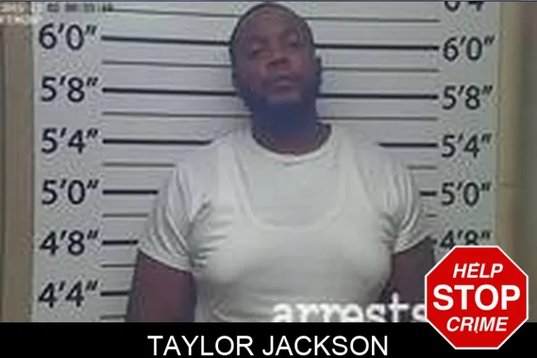Taylor Jackson