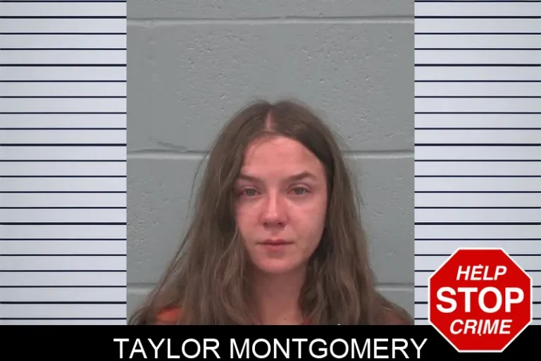 Taylor Montgomery