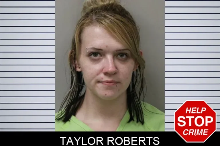 Taylor Roberts