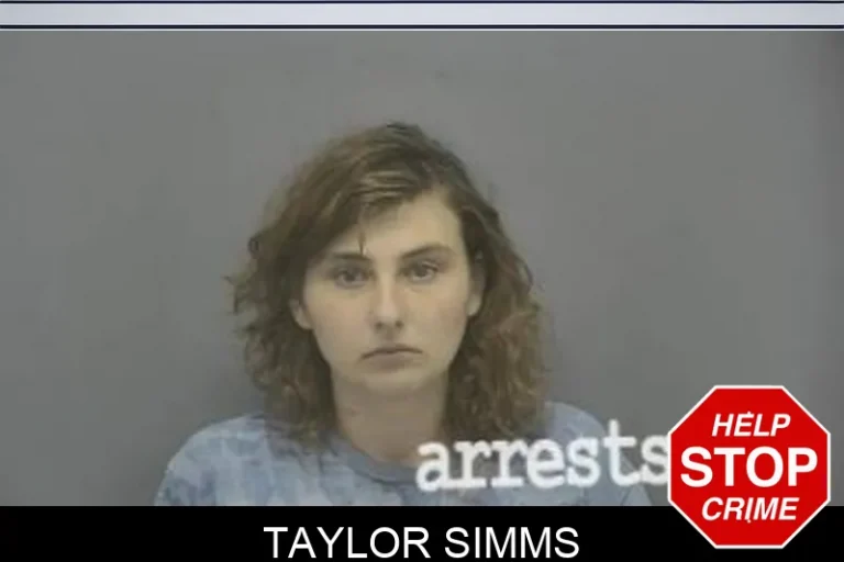 Taylor Simms