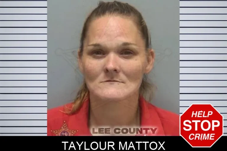 Taylour Mattox