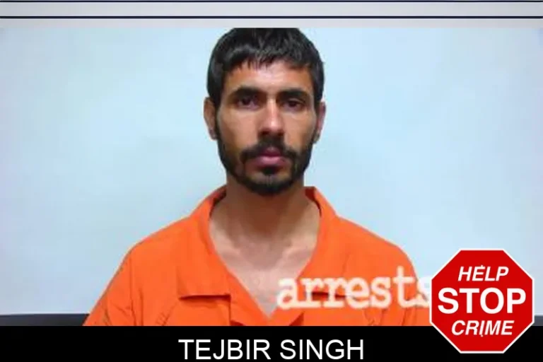 Tejbir Singh