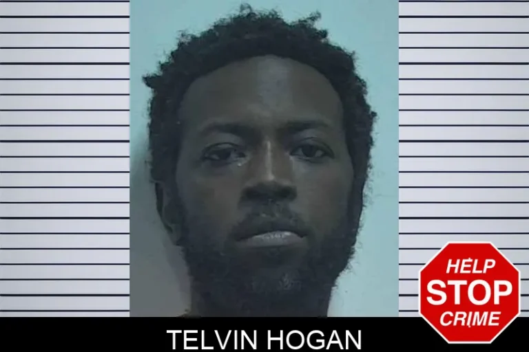 Telvin Hogan