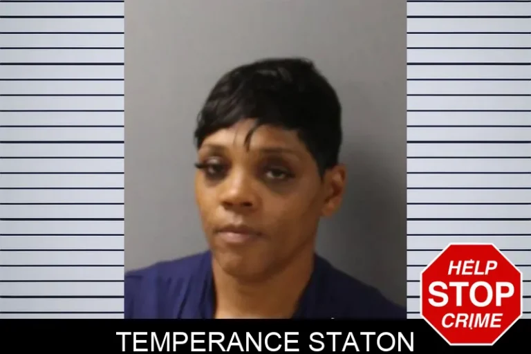 Temperance Staton
