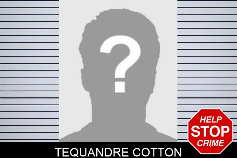 Tequandre Cotton
